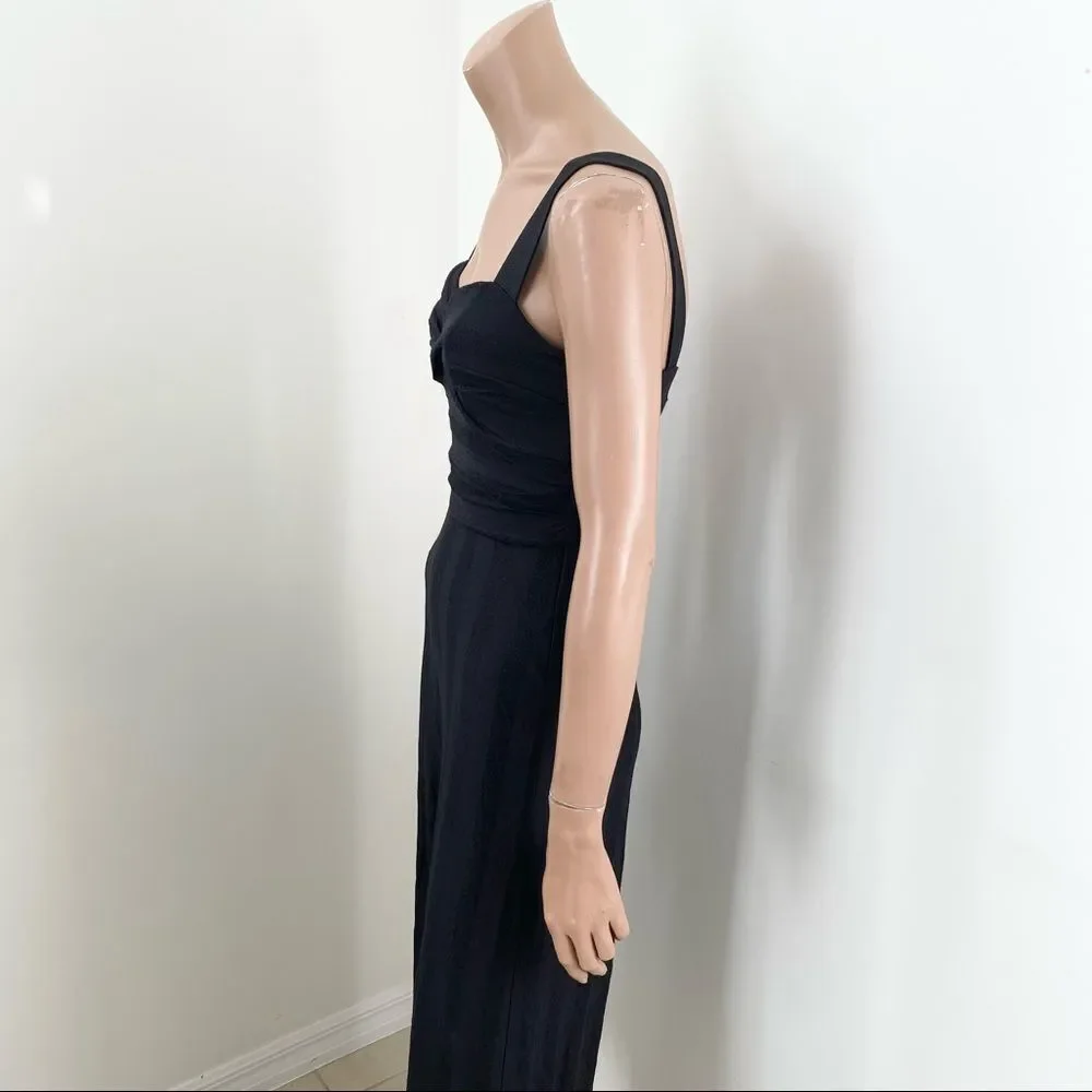 NEW Ali & Jay First Friday sparkle jumpsuit XS